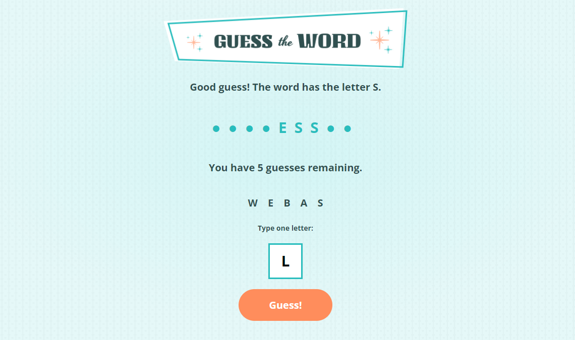 guess-the-word